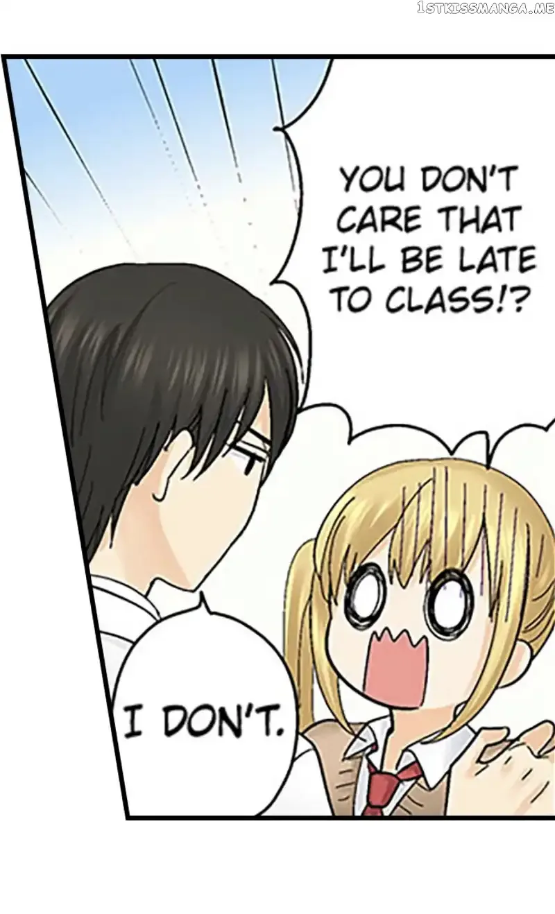RUNNING A LOVE HOTEL WITH MY MATH TEACHER Chapter 118 page 10