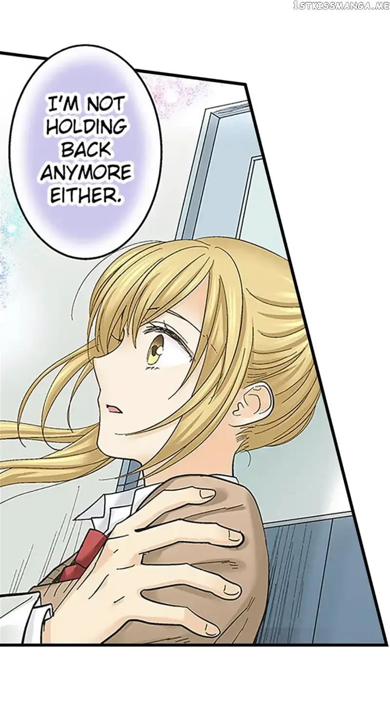 RUNNING A LOVE HOTEL WITH MY MATH TEACHER Chapter 118 page 30