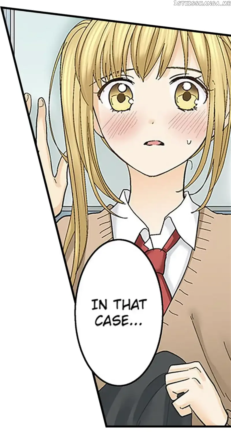 RUNNING A LOVE HOTEL WITH MY MATH TEACHER Chapter 118 page 29