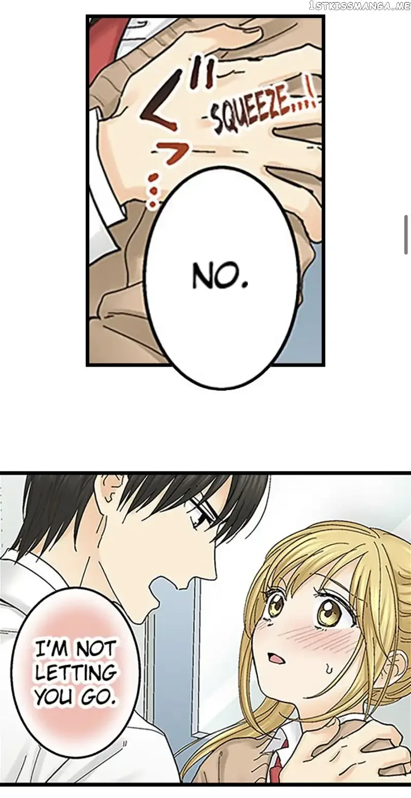 RUNNING A LOVE HOTEL WITH MY MATH TEACHER Chapter 118 page 9