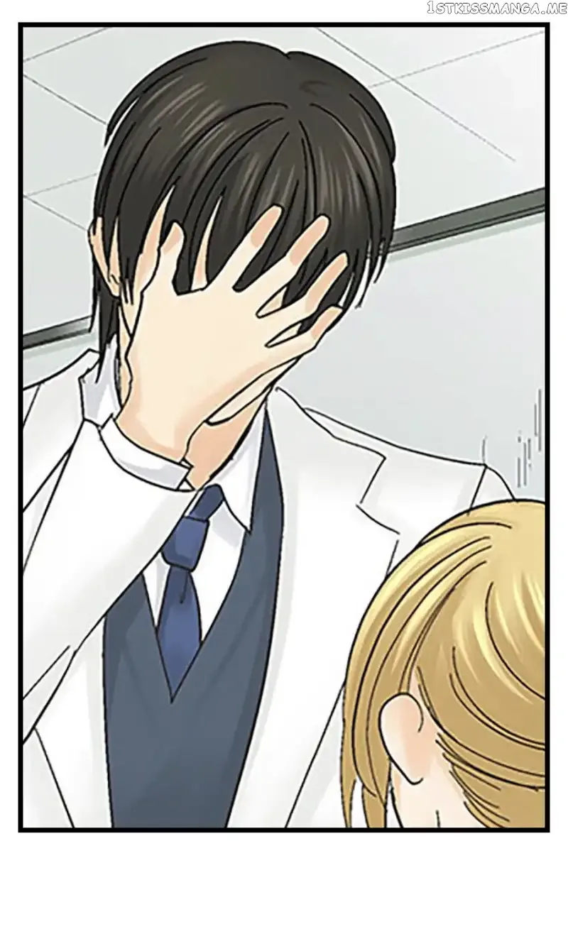 RUNNING A LOVE HOTEL WITH MY MATH TEACHER Chapter 118 page 27