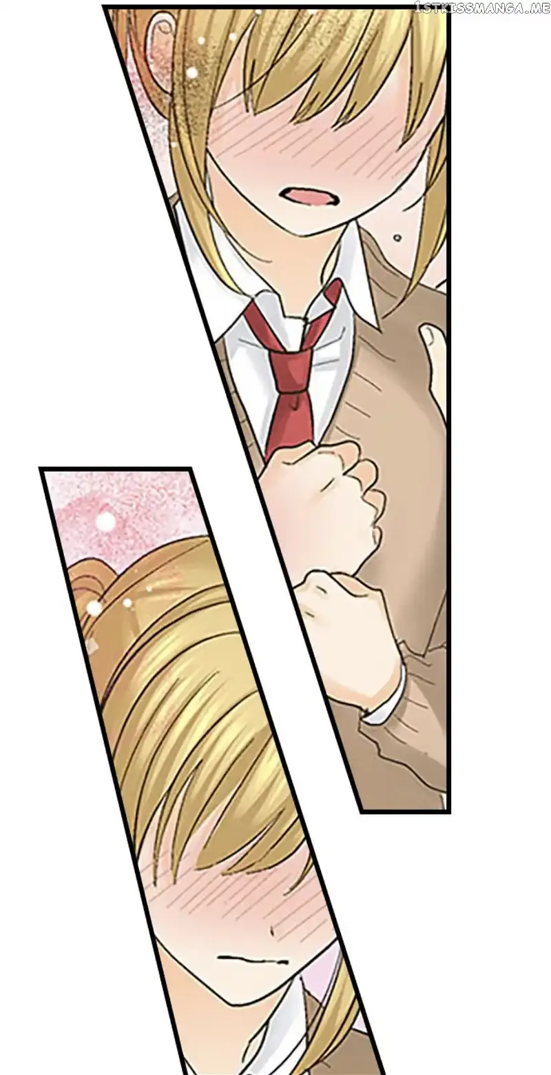 RUNNING A LOVE HOTEL WITH MY MATH TEACHER Chapter 118 page 14