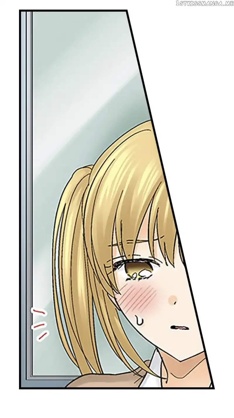 RUNNING A LOVE HOTEL WITH MY MATH TEACHER Chapter 118 page 26