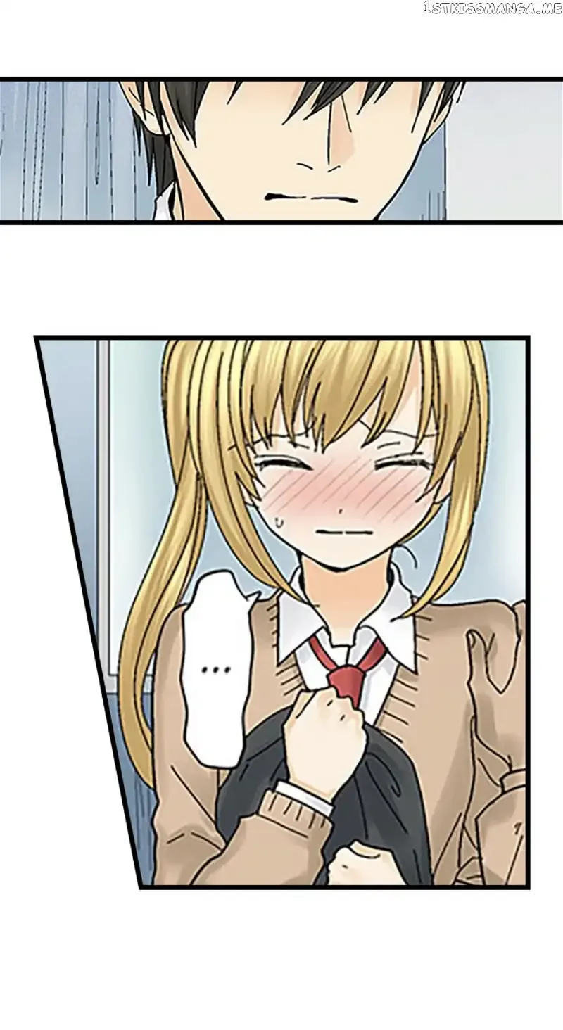 RUNNING A LOVE HOTEL WITH MY MATH TEACHER Chapter 118 page 19