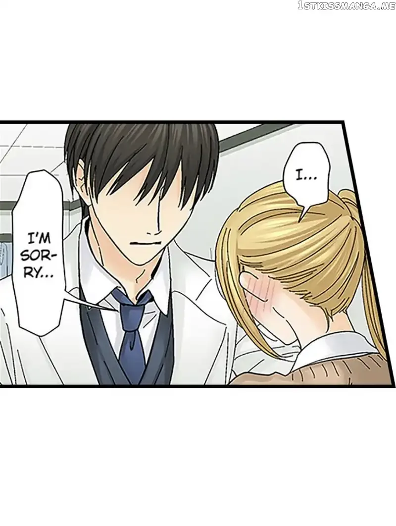RUNNING A LOVE HOTEL WITH MY MATH TEACHER Chapter 118 page 20