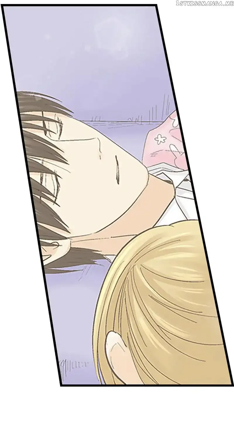 RUNNING A LOVE HOTEL WITH MY MATH TEACHER Chapter 118 page 22