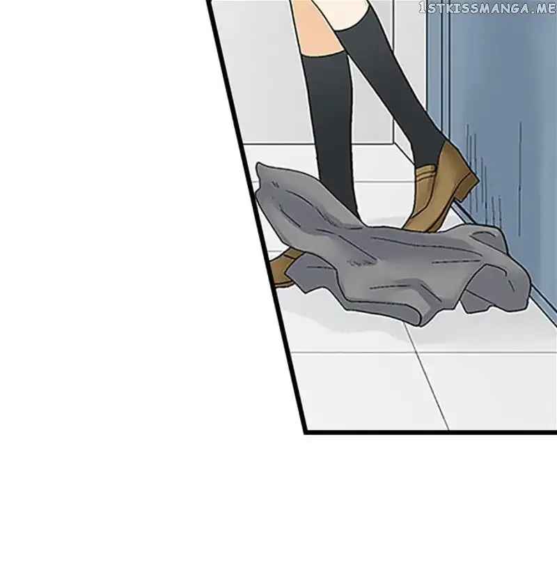 RUNNING A LOVE HOTEL WITH MY MATH TEACHER Chapter 118 page 32