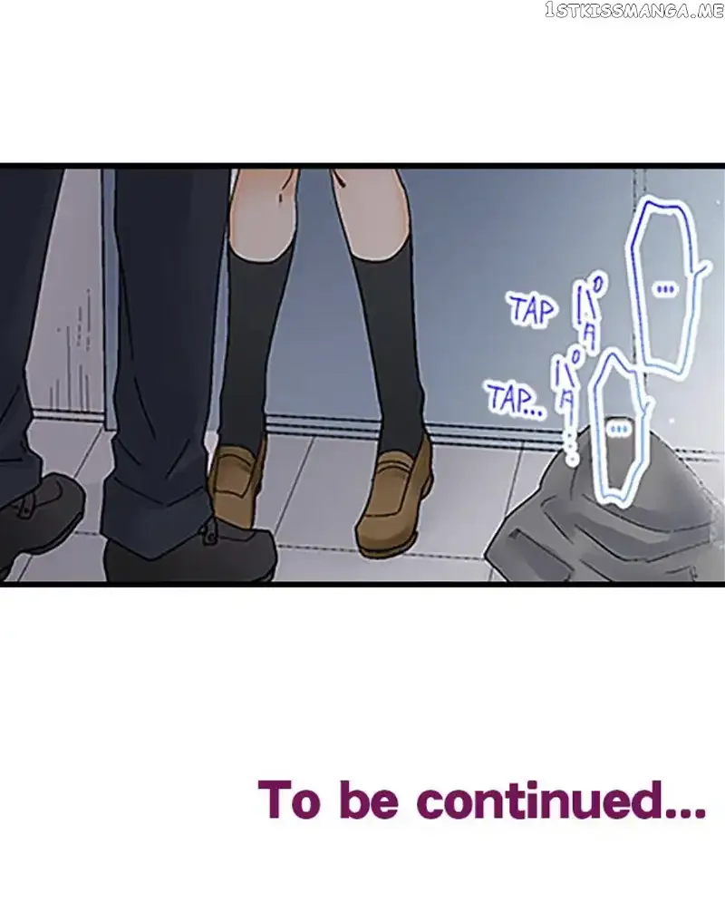 RUNNING A LOVE HOTEL WITH MY MATH TEACHER Chapter 118 page 35