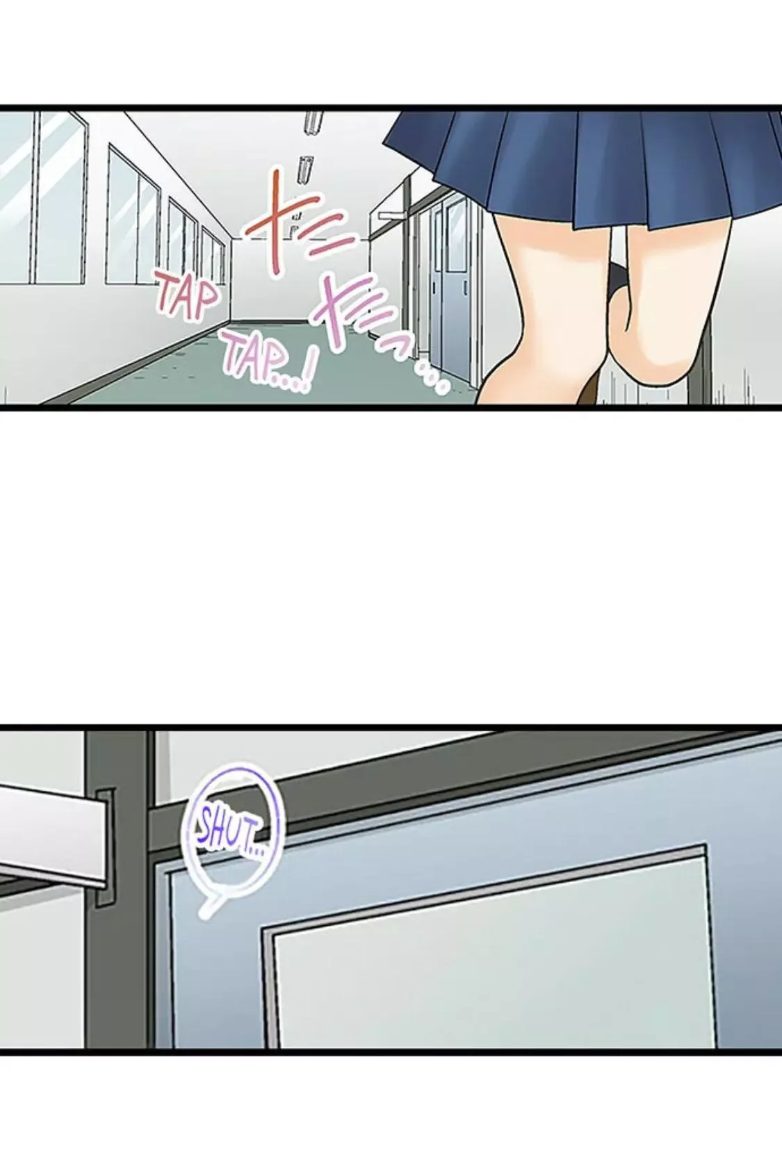 RUNNING A LOVE HOTEL WITH MY MATH TEACHER Chapter 119 page 5