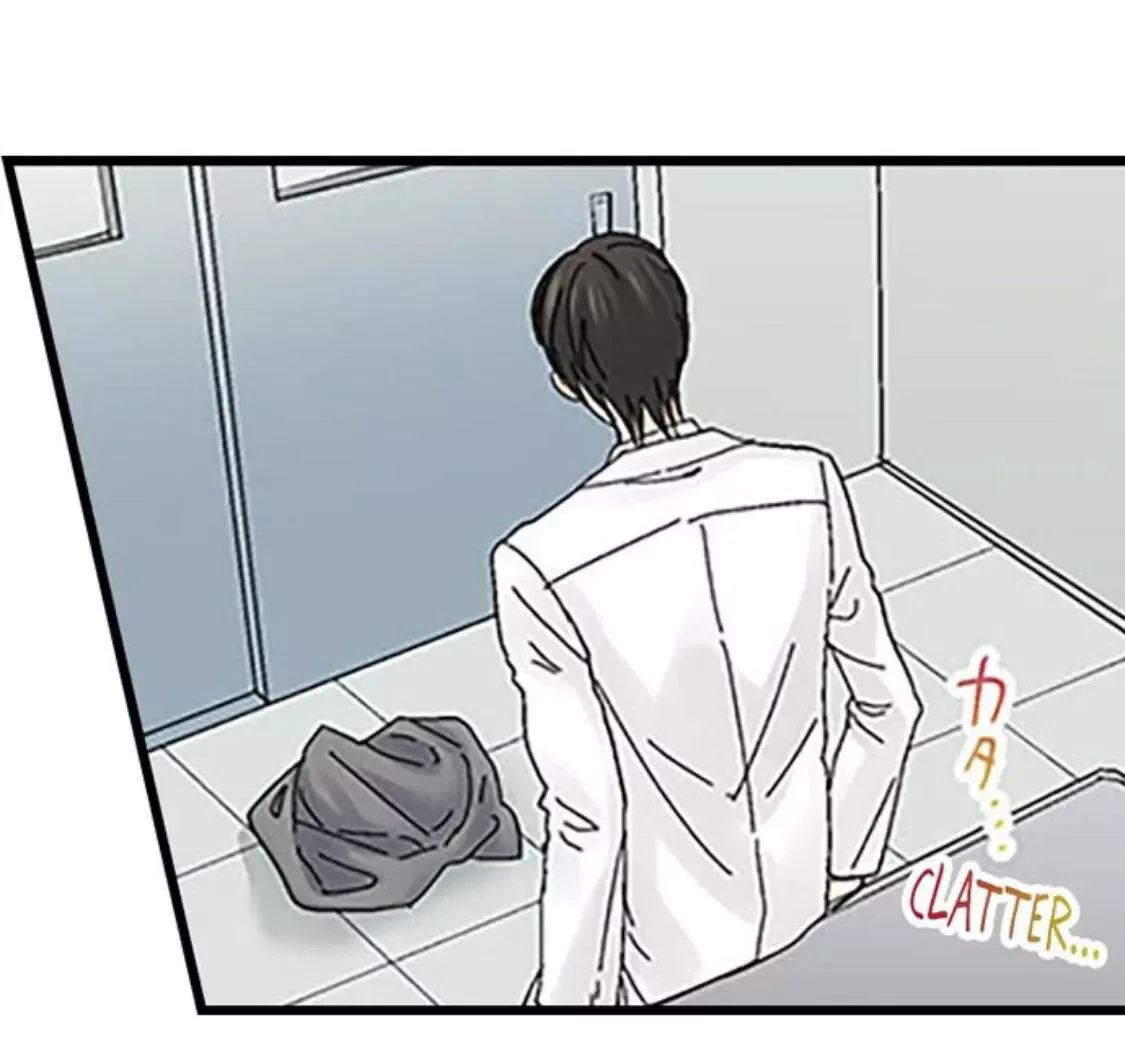 RUNNING A LOVE HOTEL WITH MY MATH TEACHER Chapter 119 page 6