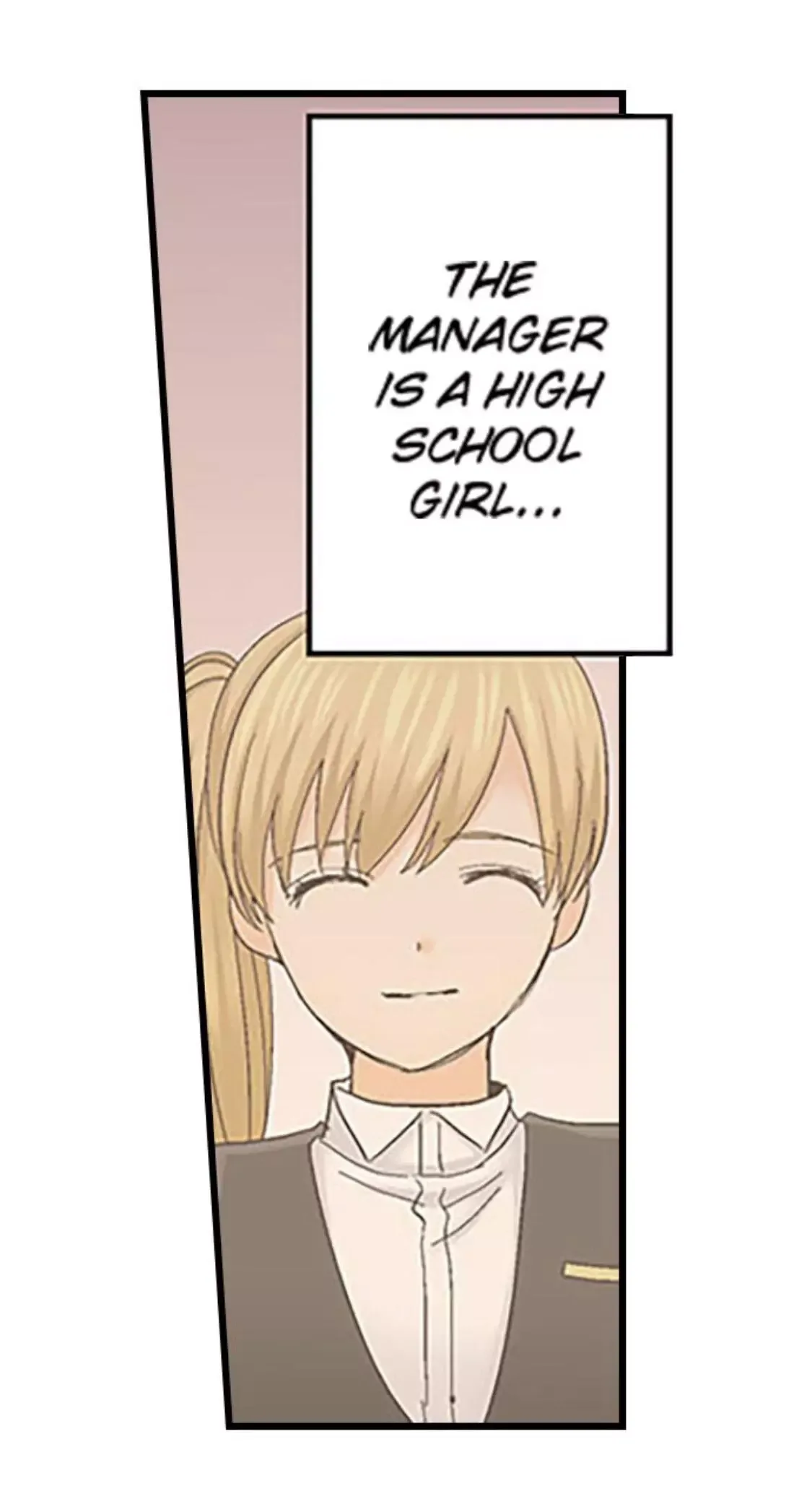 RUNNING A LOVE HOTEL WITH MY MATH TEACHER Chapter 119 page 27