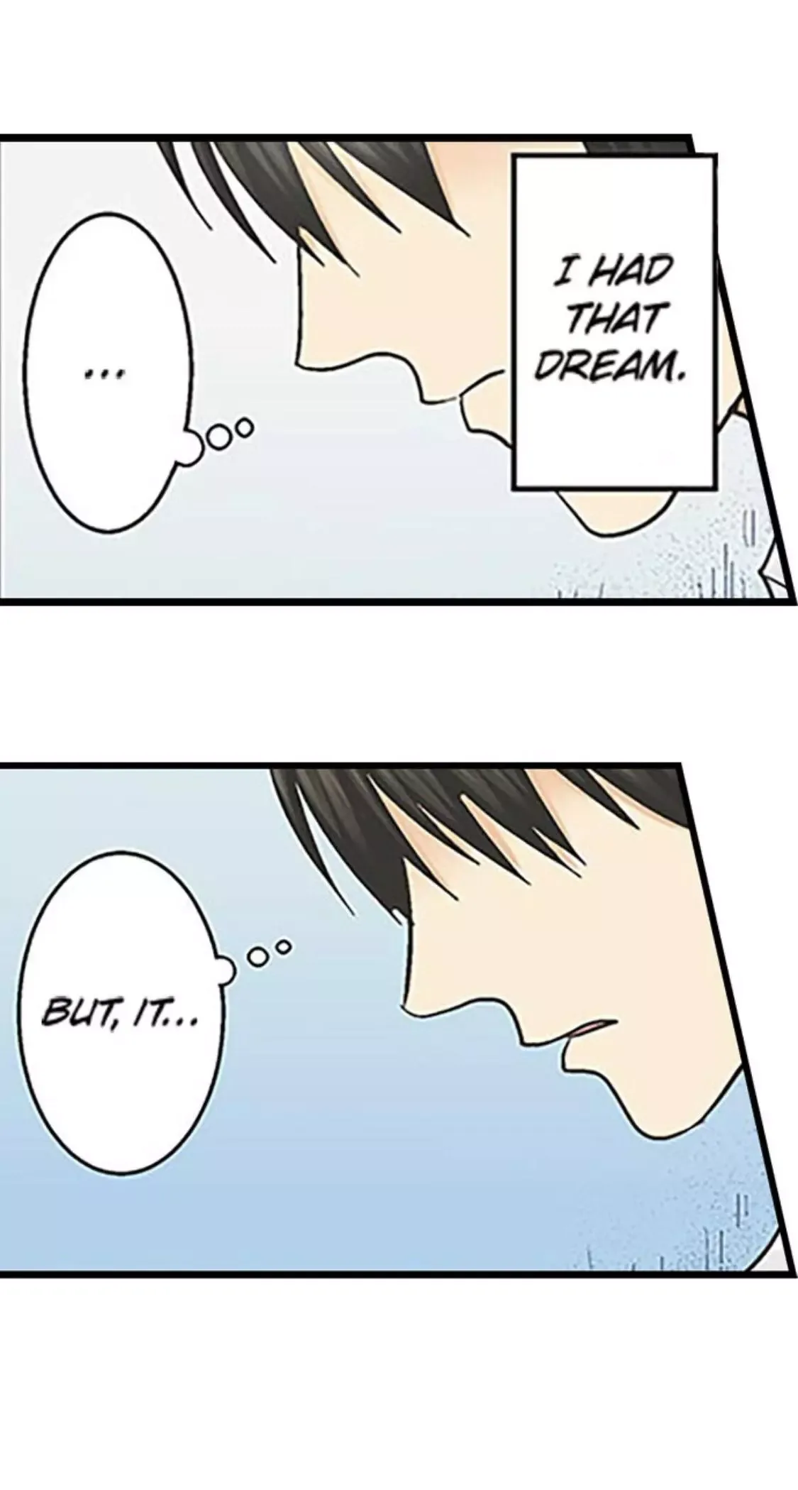 RUNNING A LOVE HOTEL WITH MY MATH TEACHER Chapter 119 page 16