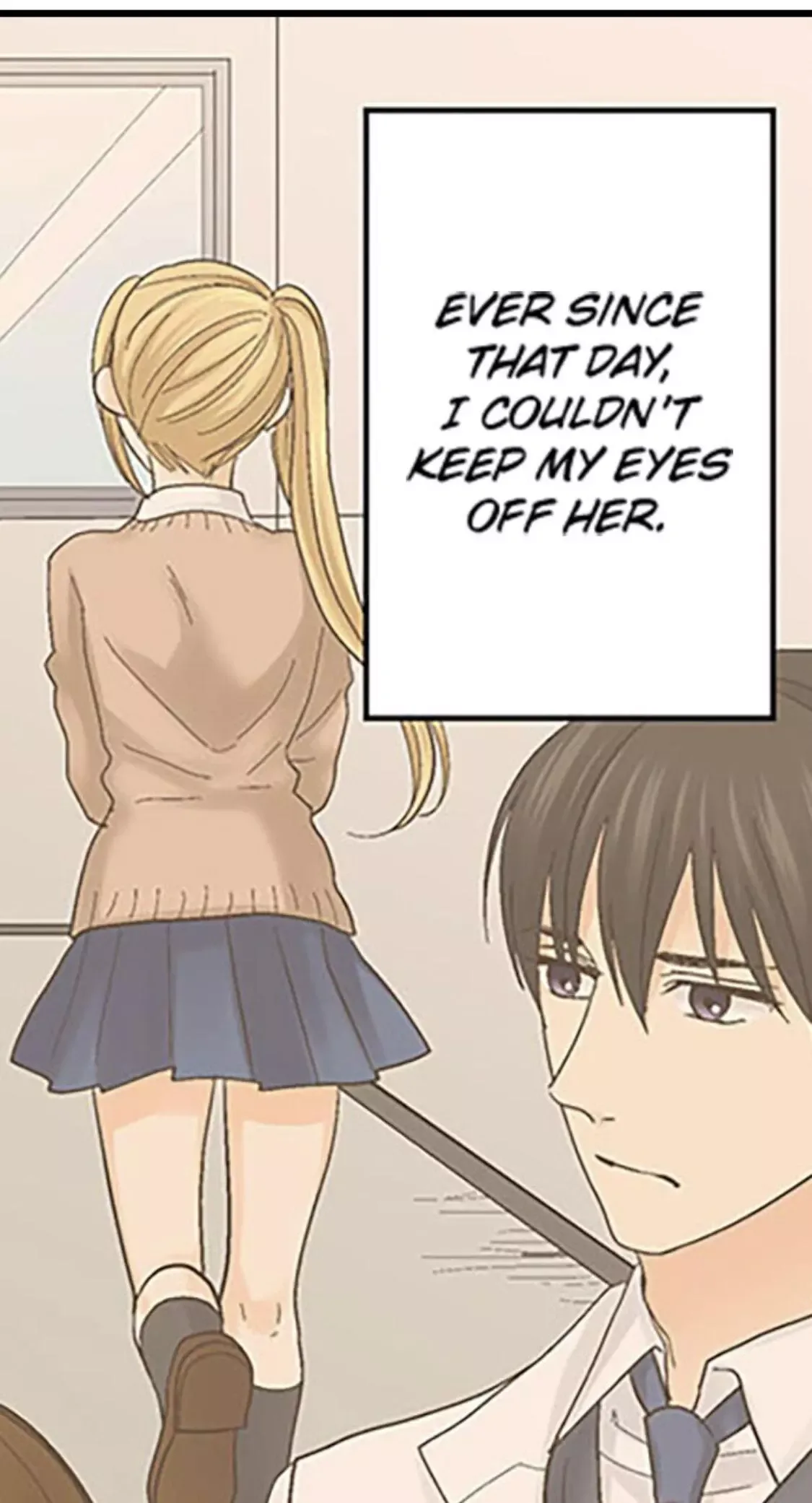 RUNNING A LOVE HOTEL WITH MY MATH TEACHER Chapter 119 page 13