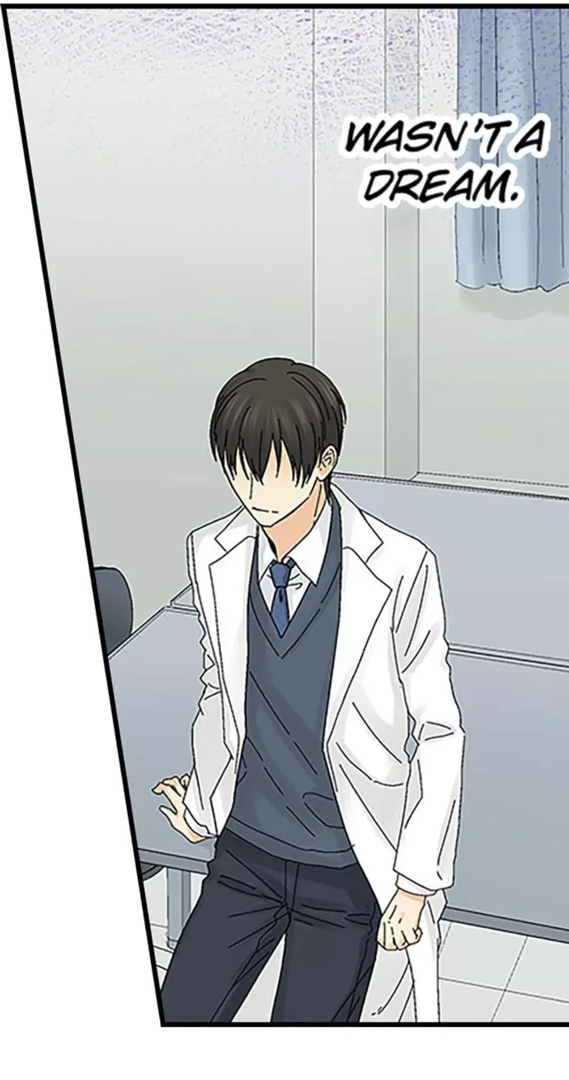 RUNNING A LOVE HOTEL WITH MY MATH TEACHER Chapter 119 page 17