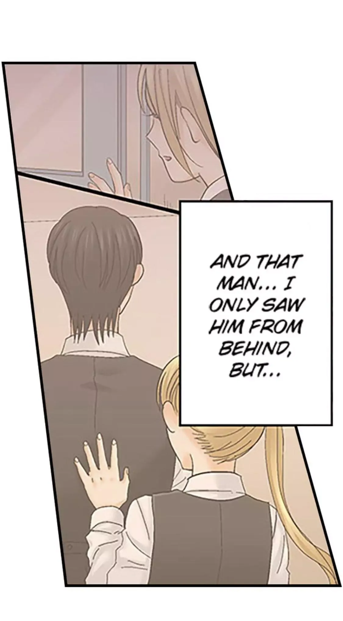 RUNNING A LOVE HOTEL WITH MY MATH TEACHER Chapter 119 page 28