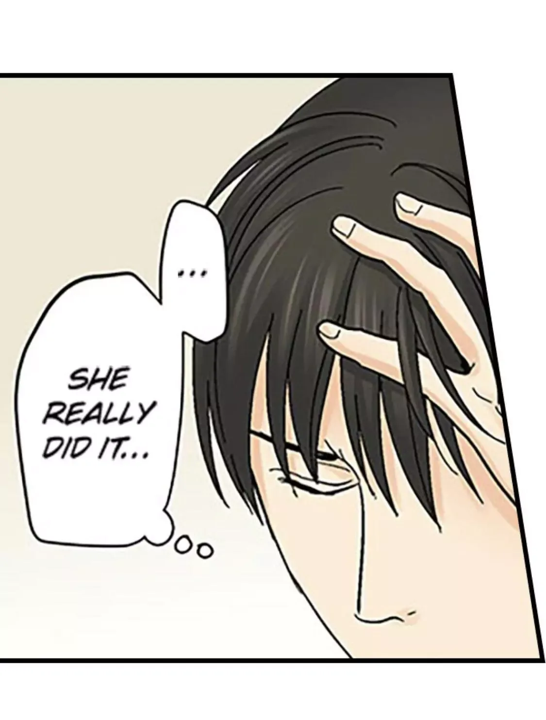 RUNNING A LOVE HOTEL WITH MY MATH TEACHER Chapter 119 page 18