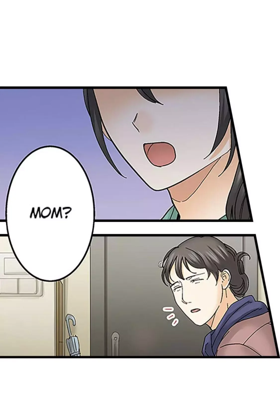 RUNNING A LOVE HOTEL WITH MY MATH TEACHER Chapter 119 page 22