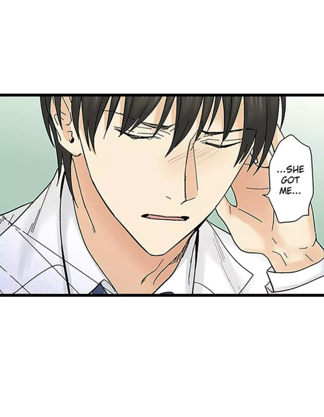 RUNNING A LOVE HOTEL WITH MY MATH TEACHER Chapter 119 page 20