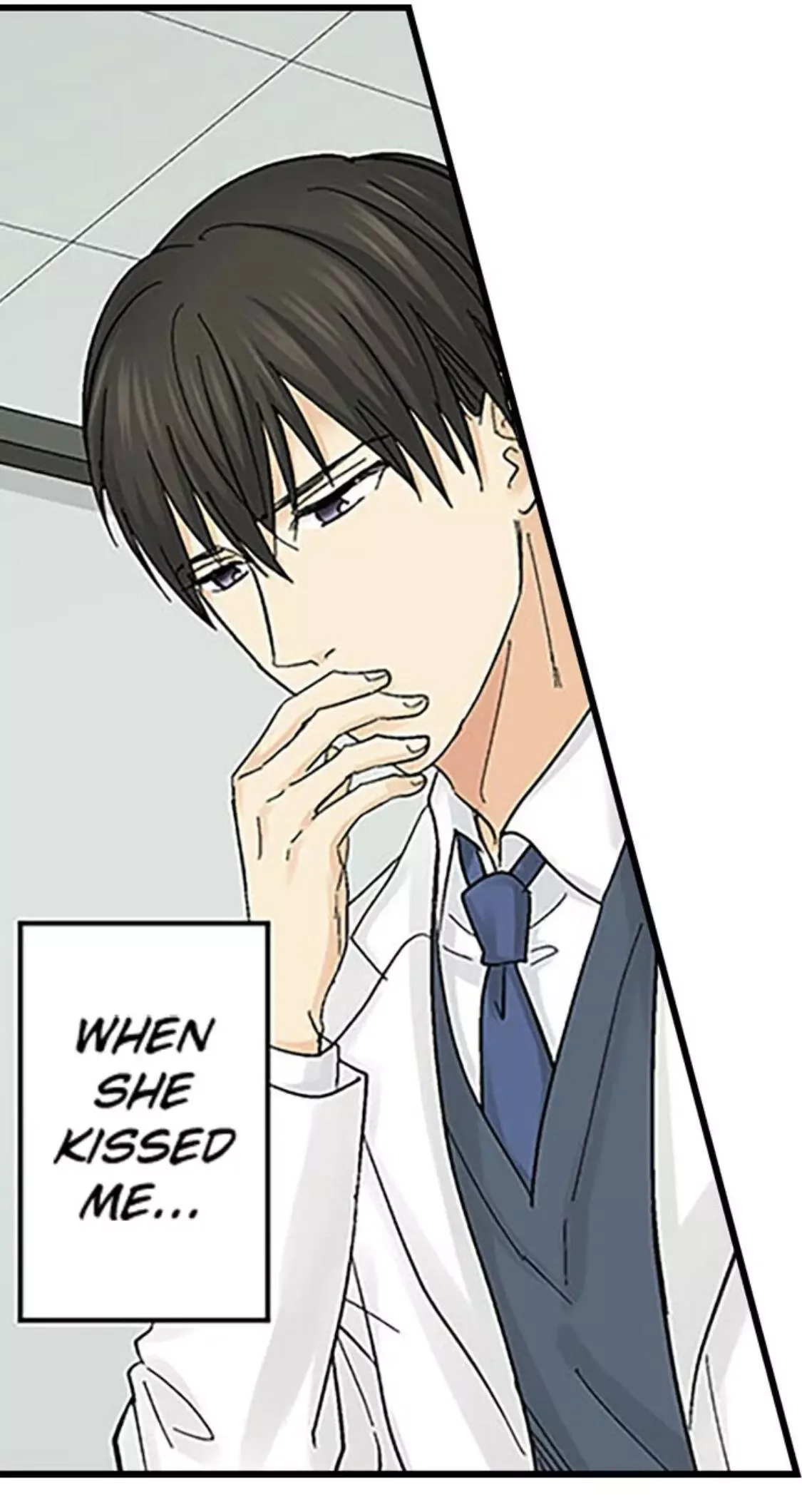 RUNNING A LOVE HOTEL WITH MY MATH TEACHER Chapter 119 page 7