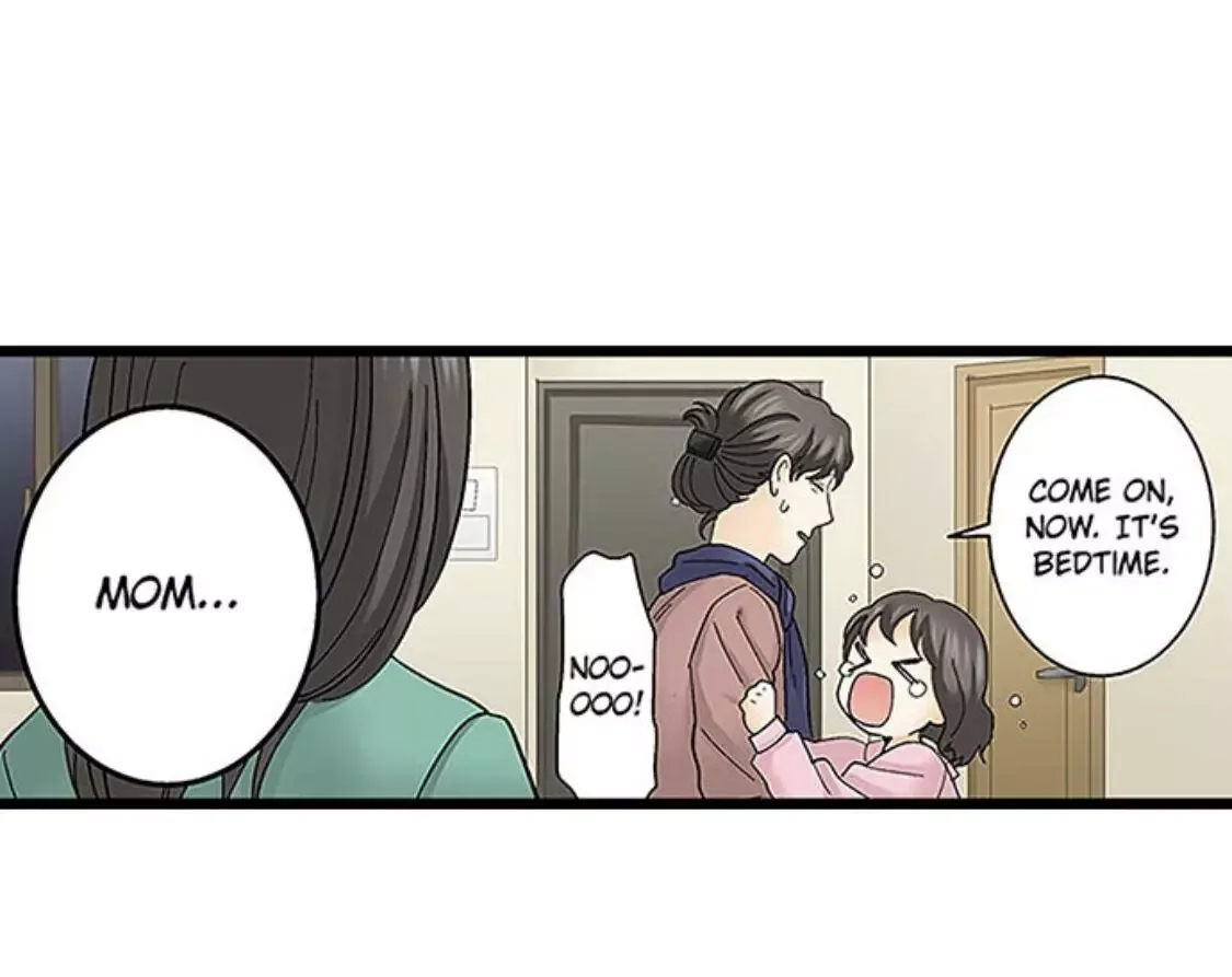RUNNING A LOVE HOTEL WITH MY MATH TEACHER Chapter 119 page 32