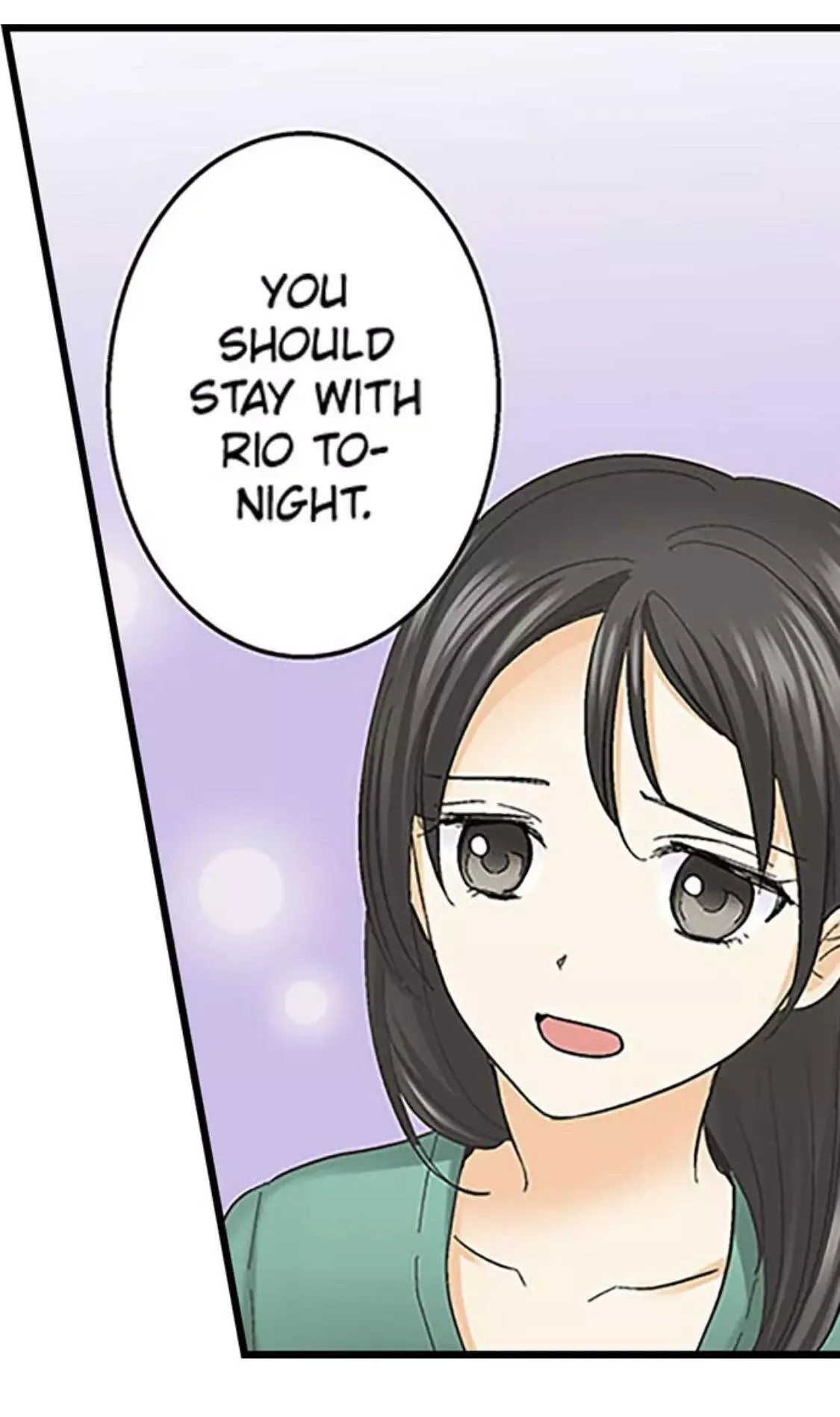 RUNNING A LOVE HOTEL WITH MY MATH TEACHER Chapter 119 page 36