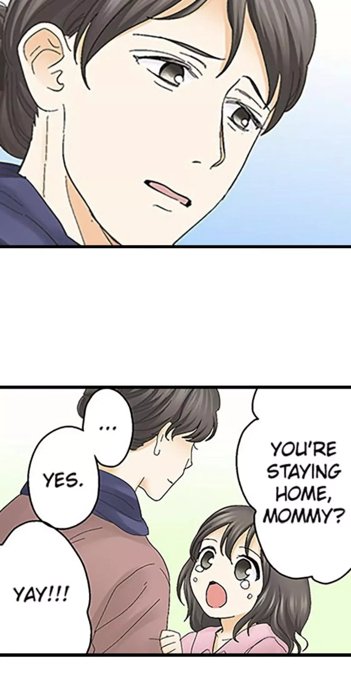 RUNNING A LOVE HOTEL WITH MY MATH TEACHER Chapter 119 page 37