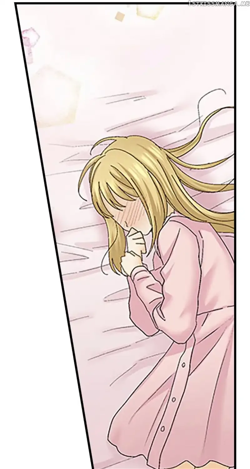 RUNNING A LOVE HOTEL WITH MY MATH TEACHER Chapter 120 page 4