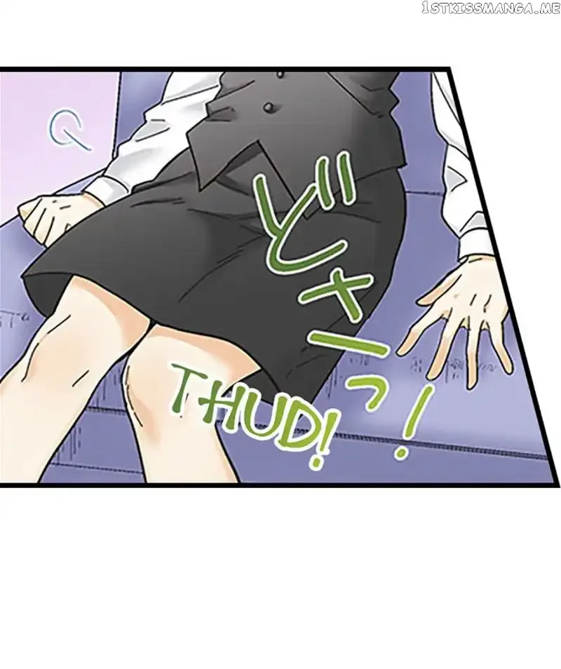 RUNNING A LOVE HOTEL WITH MY MATH TEACHER Chapter 120 page 25