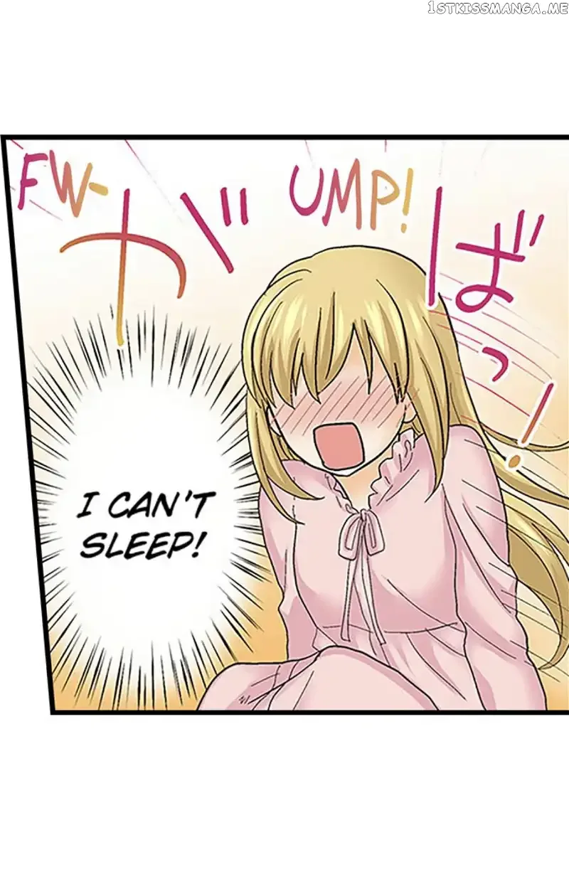 RUNNING A LOVE HOTEL WITH MY MATH TEACHER Chapter 120 page 11