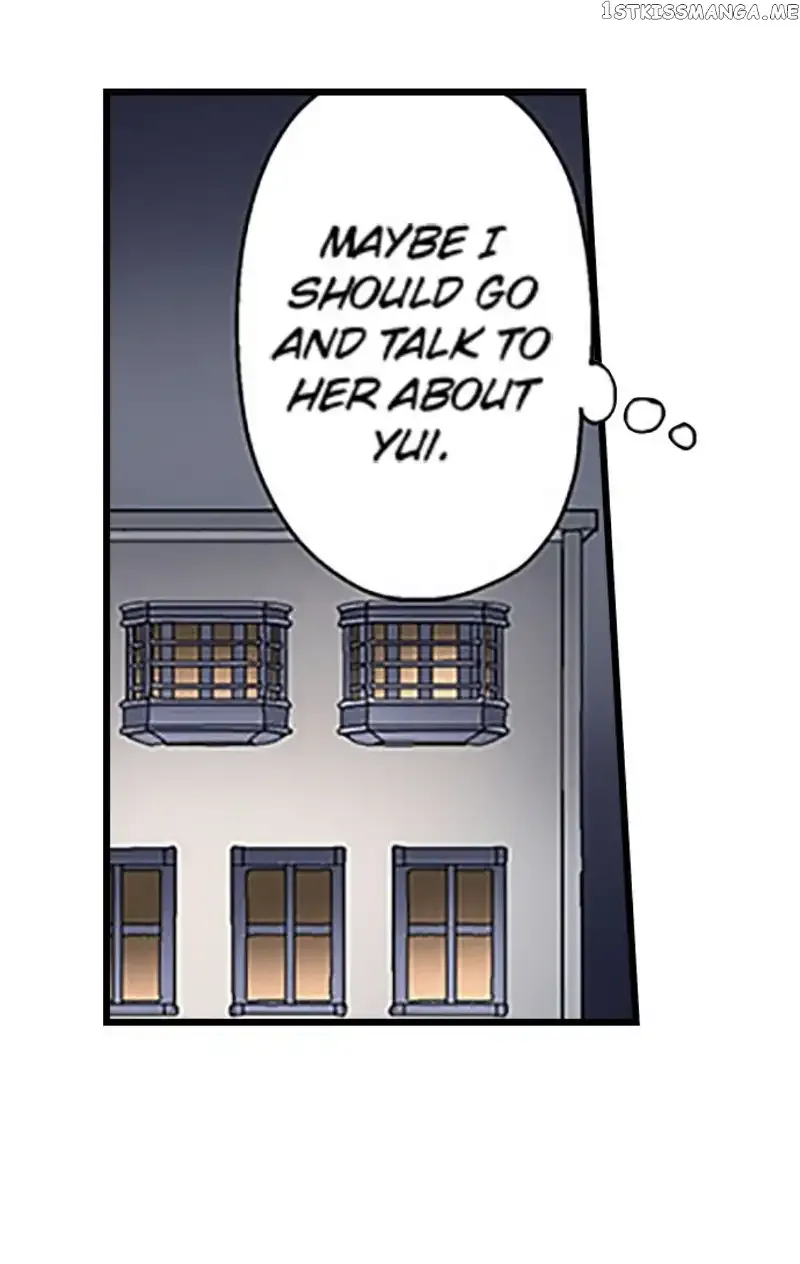 RUNNING A LOVE HOTEL WITH MY MATH TEACHER Chapter 120 page 15