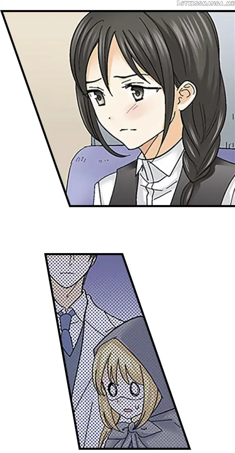 RUNNING A LOVE HOTEL WITH MY MATH TEACHER Chapter 120 page 29