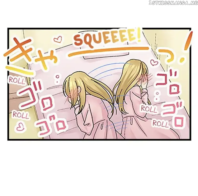 RUNNING A LOVE HOTEL WITH MY MATH TEACHER Chapter 120 page 10