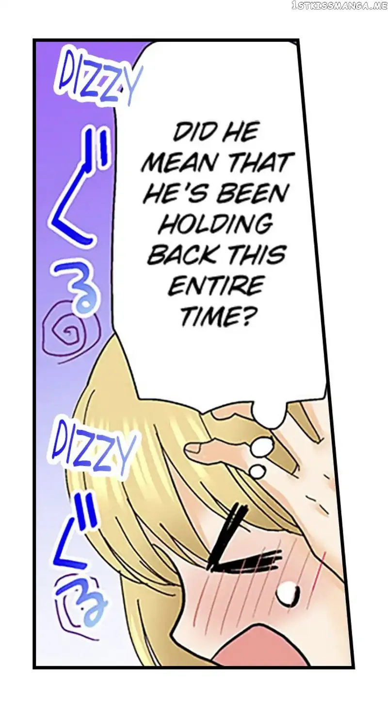 RUNNING A LOVE HOTEL WITH MY MATH TEACHER Chapter 120 page 12