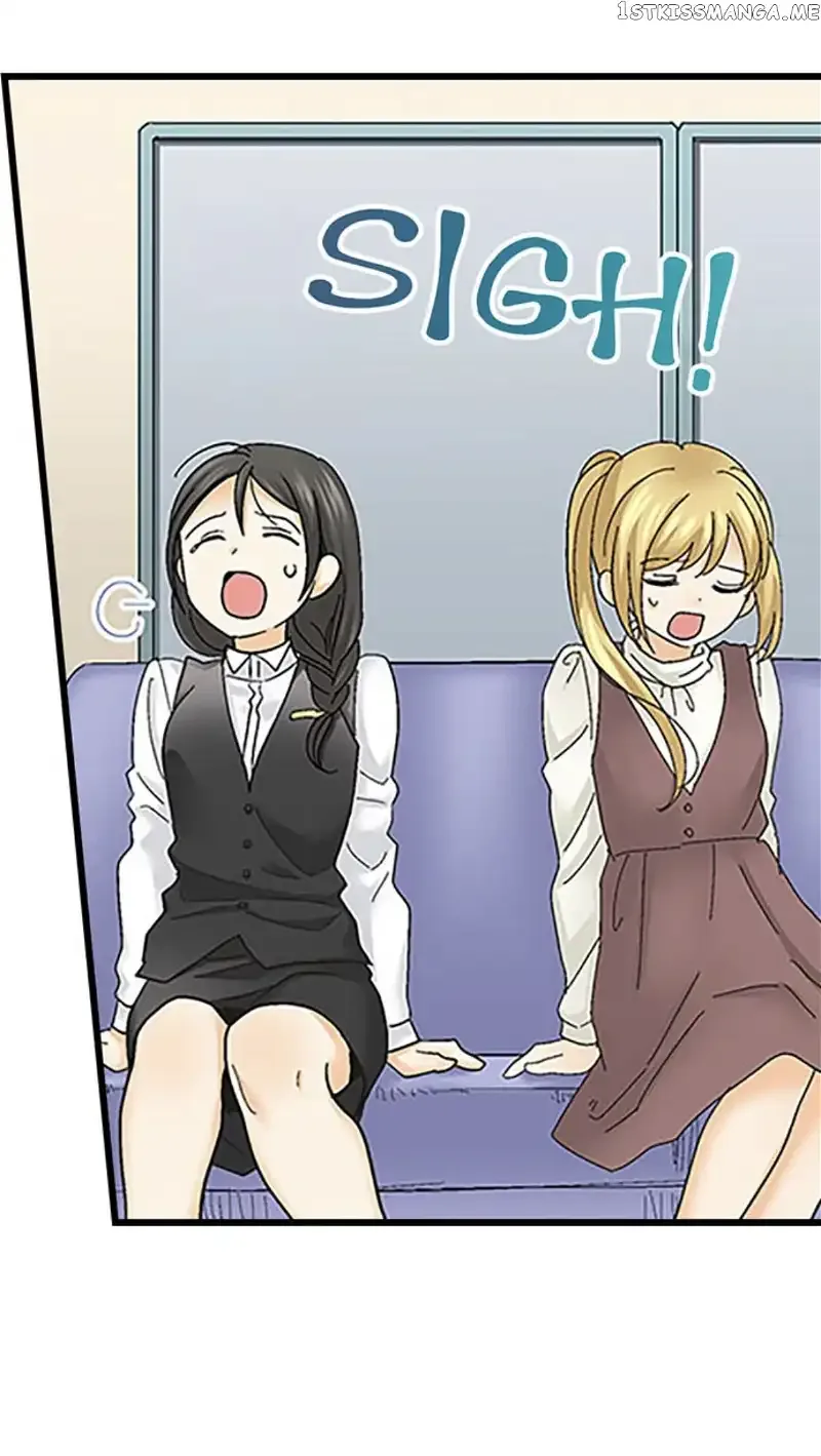 RUNNING A LOVE HOTEL WITH MY MATH TEACHER Chapter 120 page 26