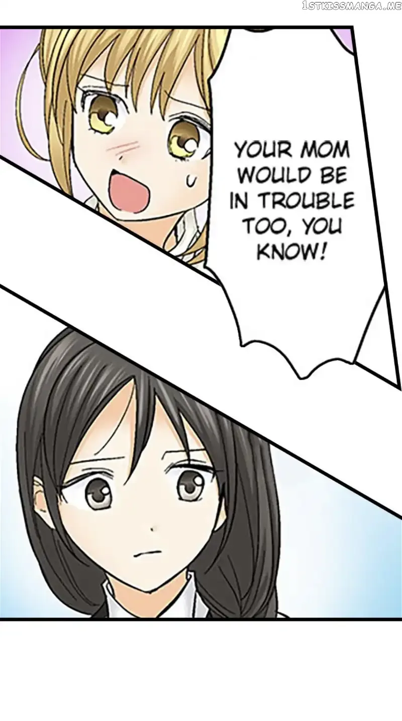 RUNNING A LOVE HOTEL WITH MY MATH TEACHER Chapter 120 page 38