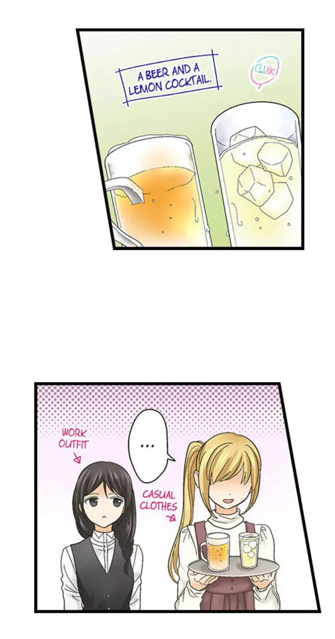 RUNNING A LOVE HOTEL WITH MY MATH TEACHER Chapter 121 page 6