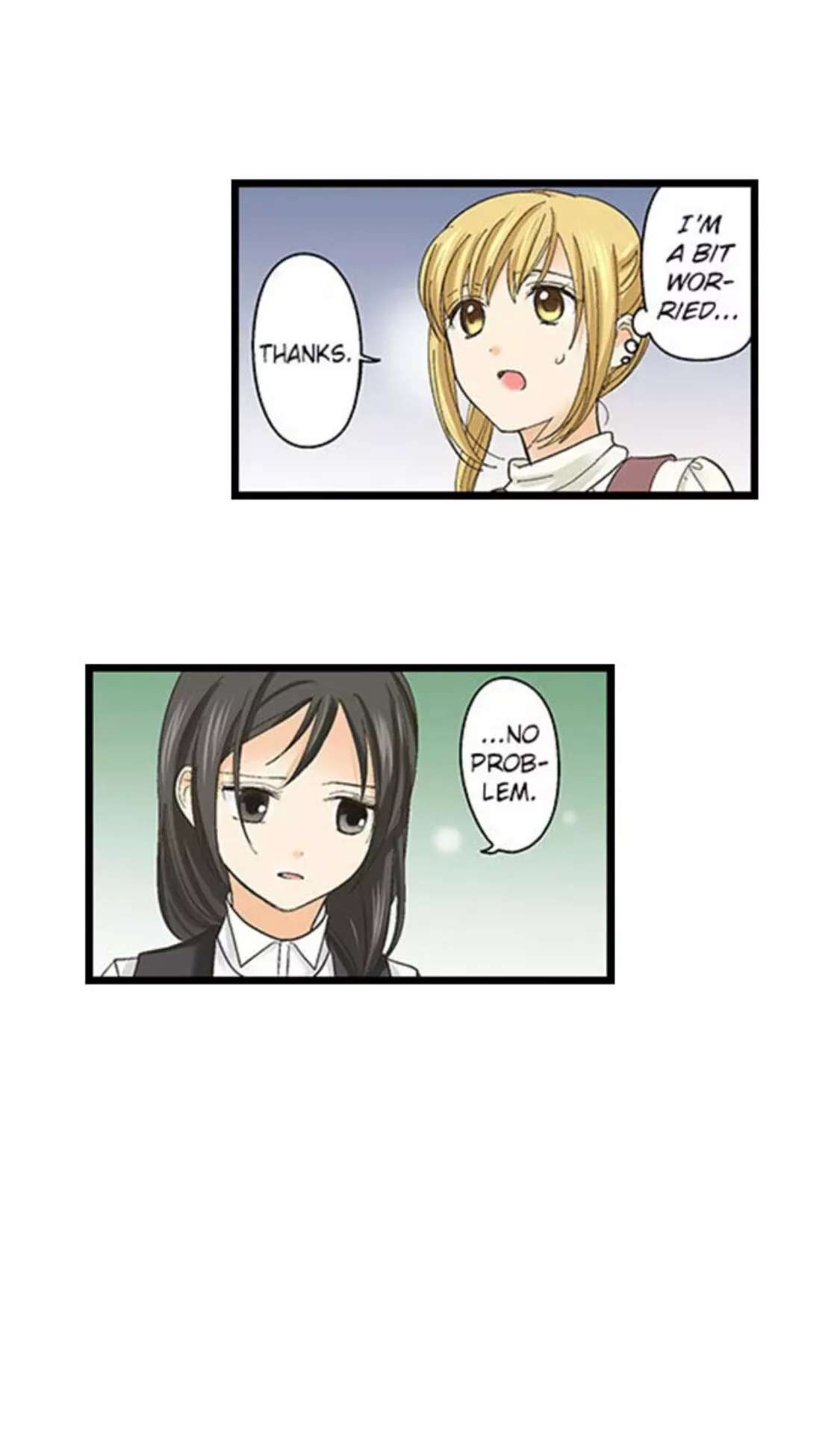 RUNNING A LOVE HOTEL WITH MY MATH TEACHER Chapter 121 page 8