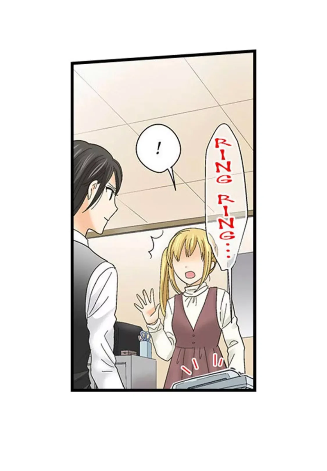 RUNNING A LOVE HOTEL WITH MY MATH TEACHER Chapter 121 page 5