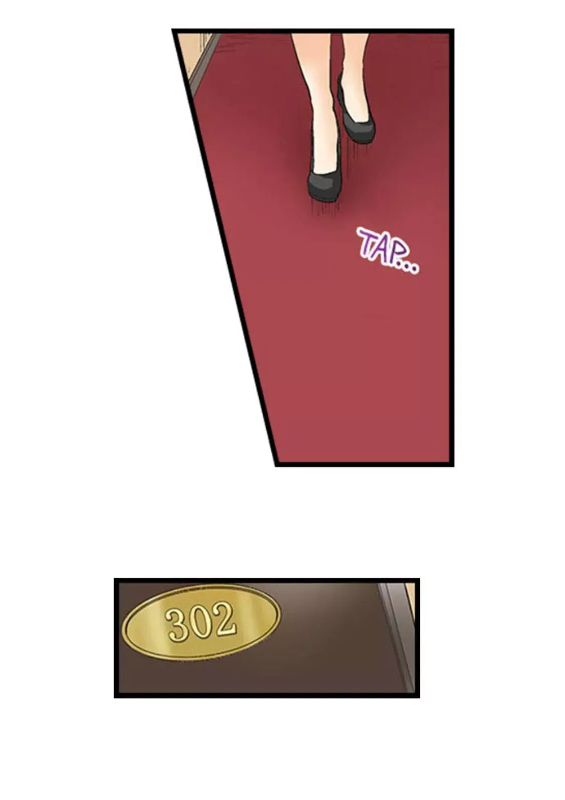 RUNNING A LOVE HOTEL WITH MY MATH TEACHER Chapter 121 page 9