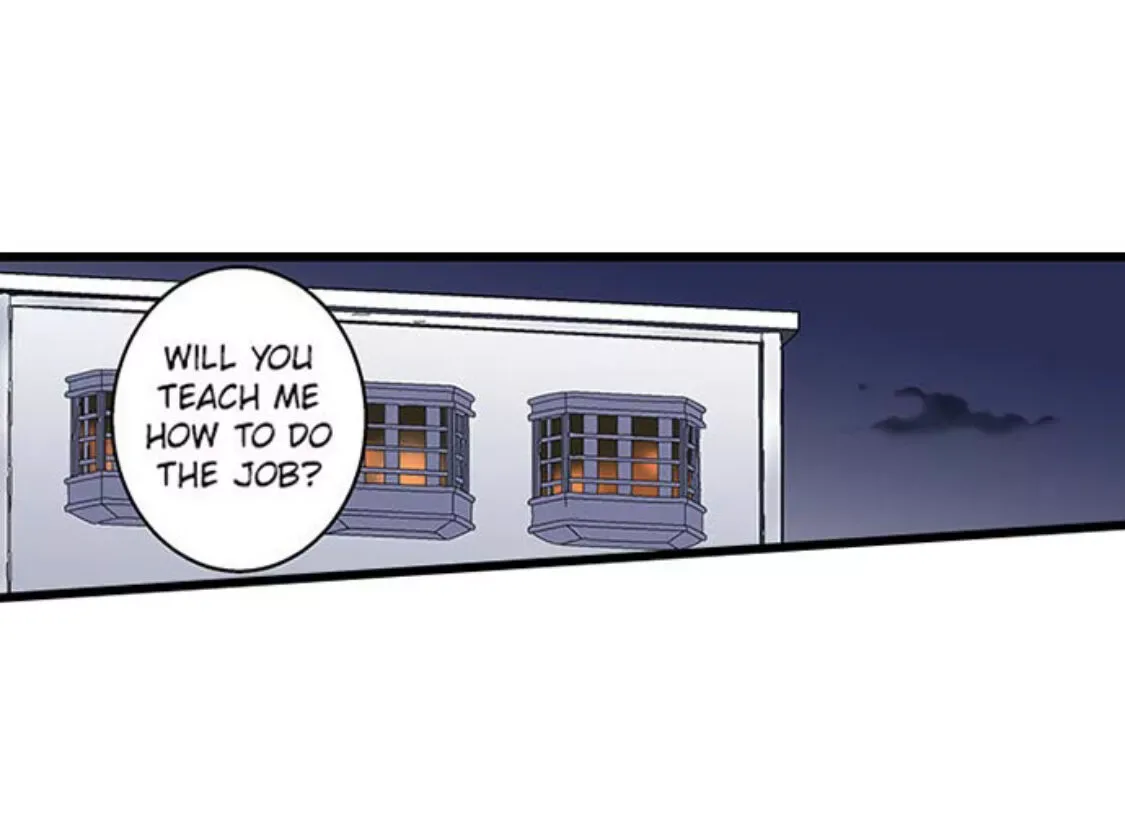 RUNNING A LOVE HOTEL WITH MY MATH TEACHER Chapter 121 page 3