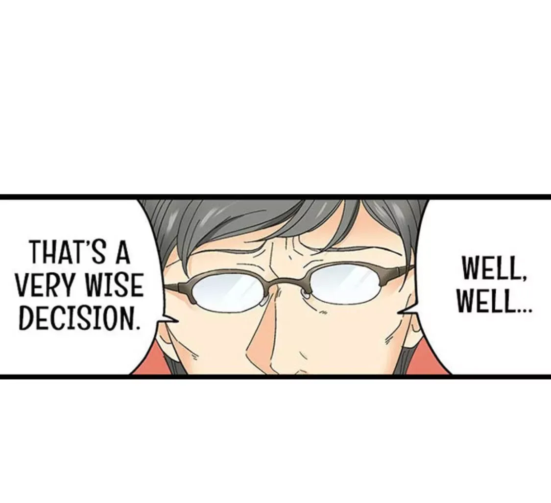 RUNNING A LOVE HOTEL WITH MY MATH TEACHER Chapter 121 page 24