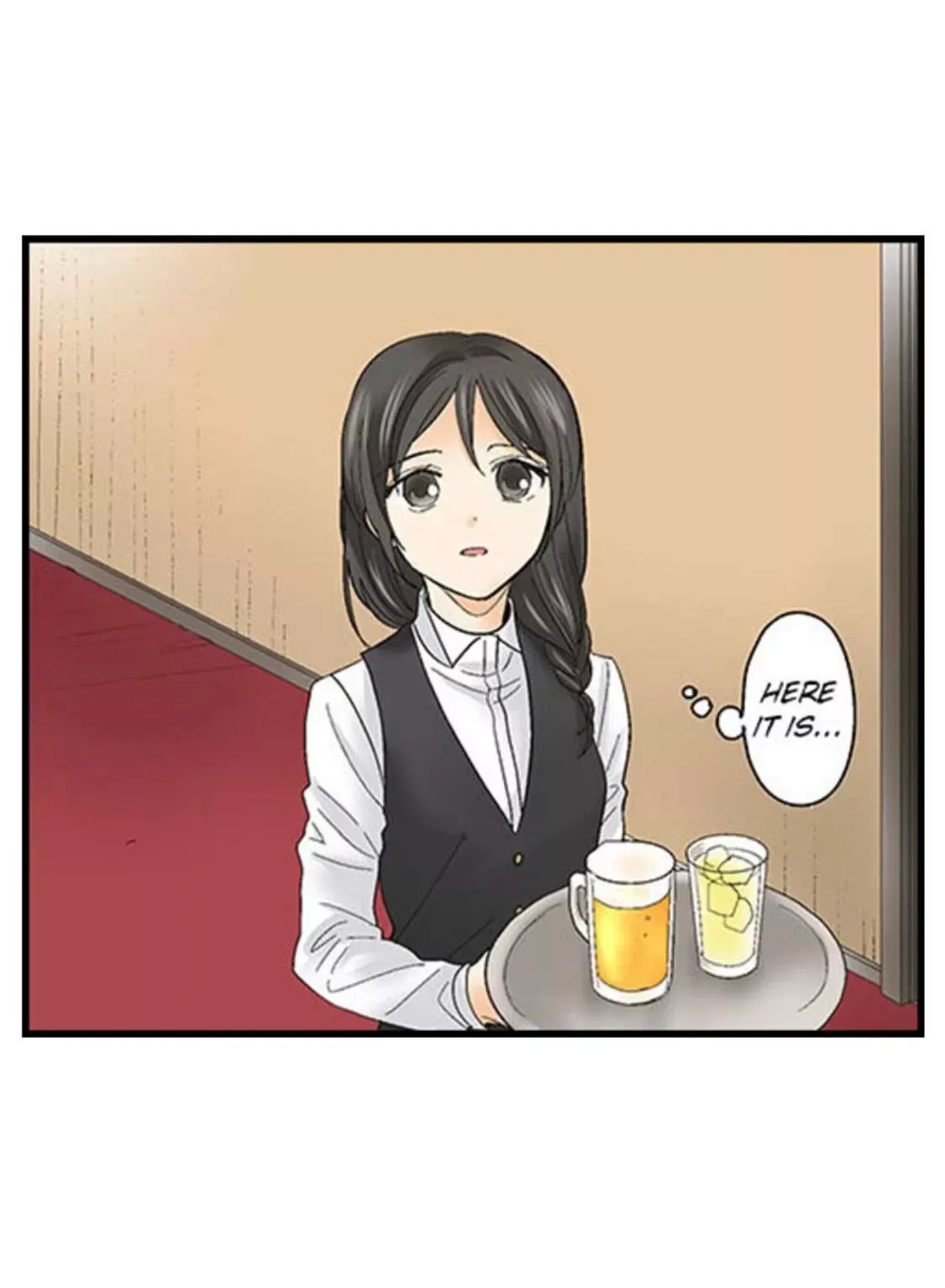 RUNNING A LOVE HOTEL WITH MY MATH TEACHER Chapter 121 page 10