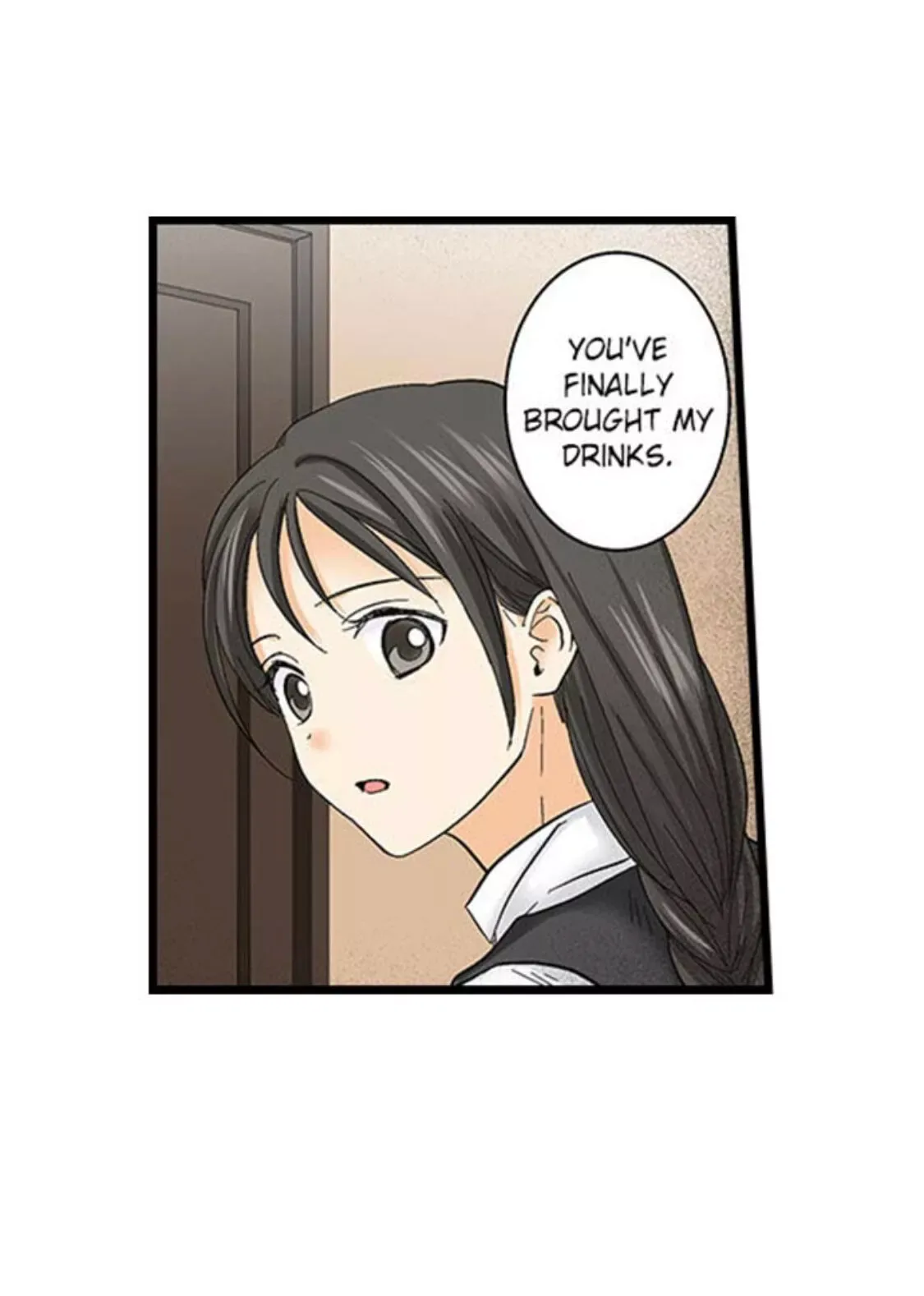 RUNNING A LOVE HOTEL WITH MY MATH TEACHER Chapter 121 page 14
