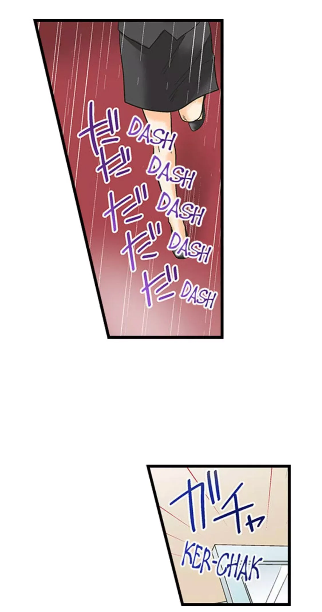 RUNNING A LOVE HOTEL WITH MY MATH TEACHER Chapter 121 page 18