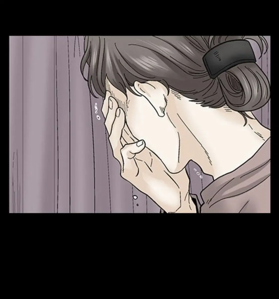 RUNNING A LOVE HOTEL WITH MY MATH TEACHER Chapter 122 page 28