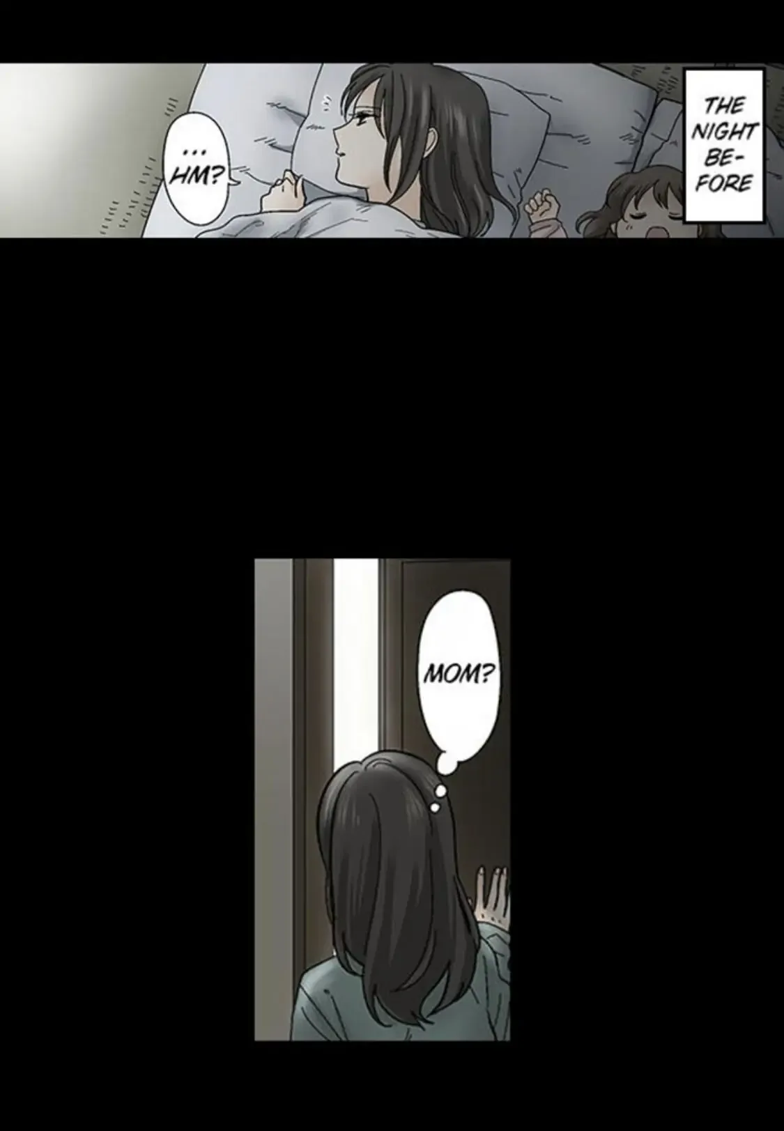 RUNNING A LOVE HOTEL WITH MY MATH TEACHER Chapter 122 page 27