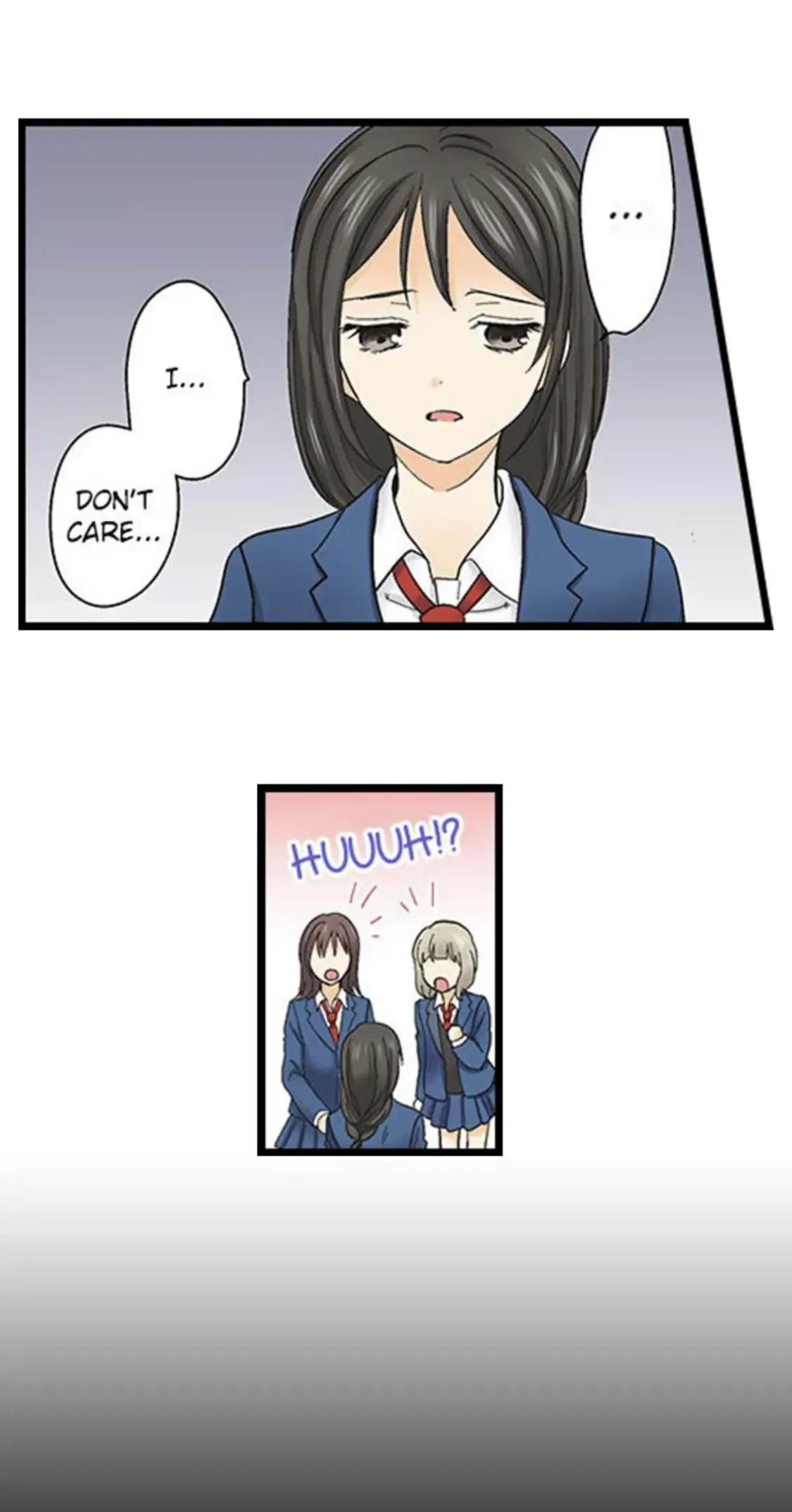 RUNNING A LOVE HOTEL WITH MY MATH TEACHER Chapter 122 page 21