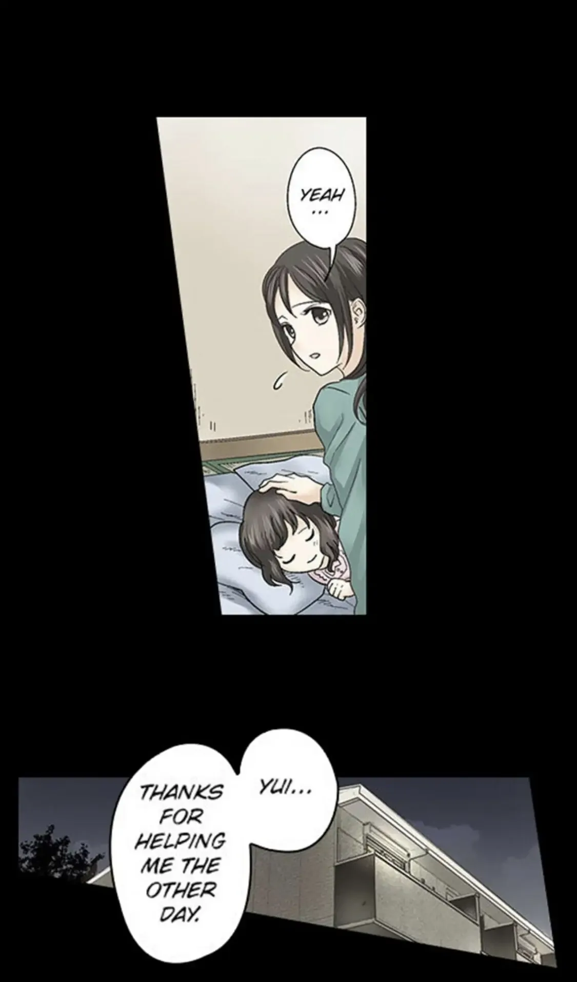 RUNNING A LOVE HOTEL WITH MY MATH TEACHER Chapter 122 page 23