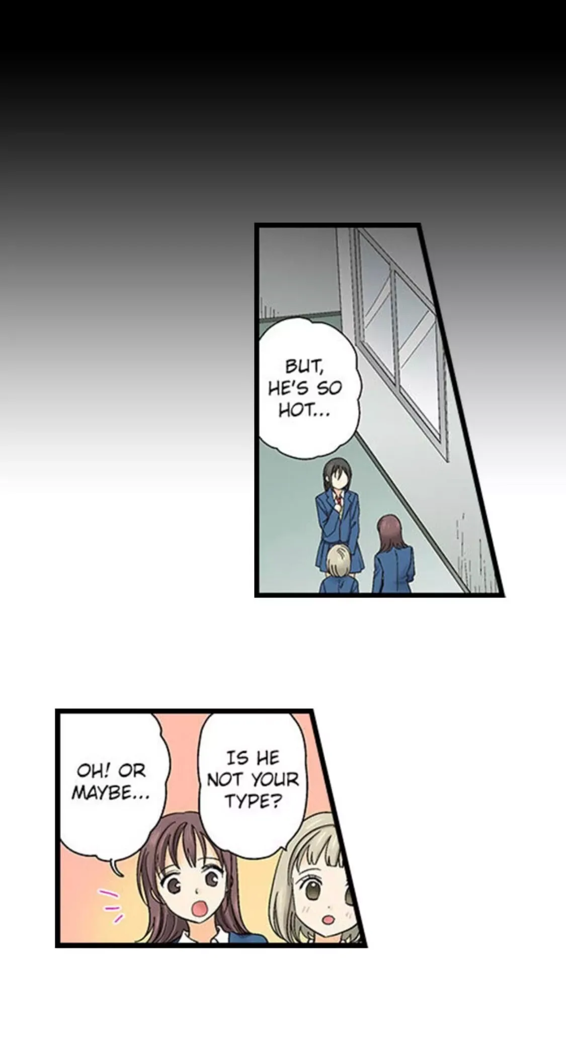 RUNNING A LOVE HOTEL WITH MY MATH TEACHER Chapter 123 page 3