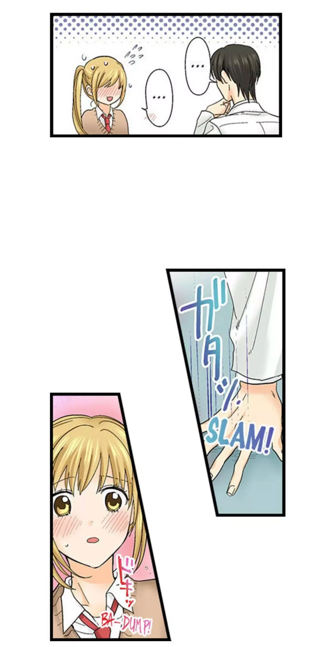 RUNNING A LOVE HOTEL WITH MY MATH TEACHER Chapter 123 page 22